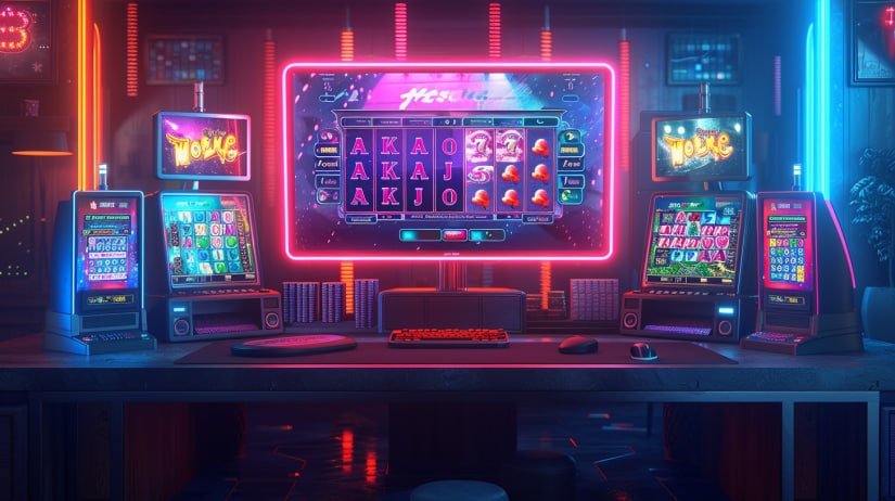 777 game Live Casino မြန်မာ ကစားသမား Mobile APP ကစားမှု