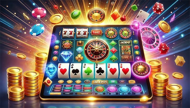 777 game VIP အဆင့် တိုးတက်မှု point စုနည်း မြန်မာ