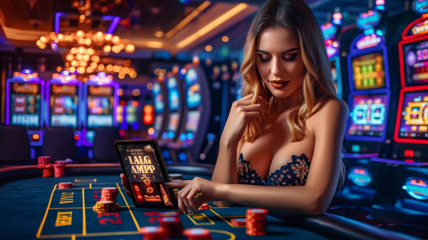Classic Slots ဂိမ်းများ မြန်မာ