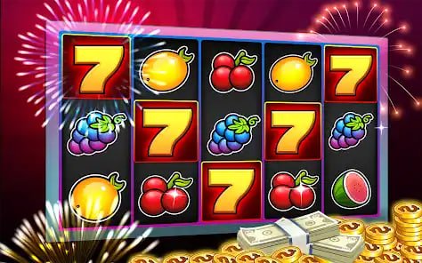 Slots ဂိမ်းများ