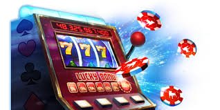 Jackpot Slots Progressive ဆုကြေးကြီး